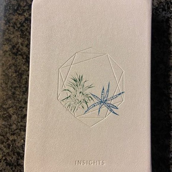 Self Care Reflection Journal - Picture 7 of 9